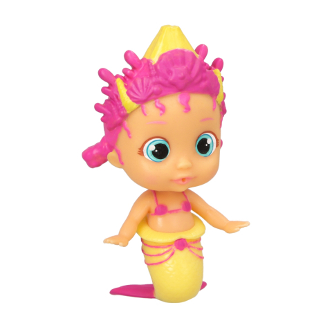 Bloopies - Papusa sirena in sticluta, diverse modele varsta 3-5 ani ,, Fete [4]