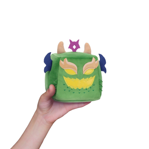 Blox Fruits - Jucarie de plus ascunsa in cutie, 10 cm, S3 [4]