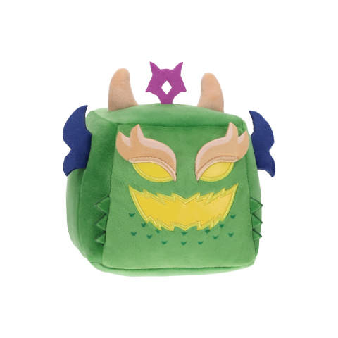 Blox Fruits - Jucarie de plus ascunsa in cutie, 10 cm, S3 [3]