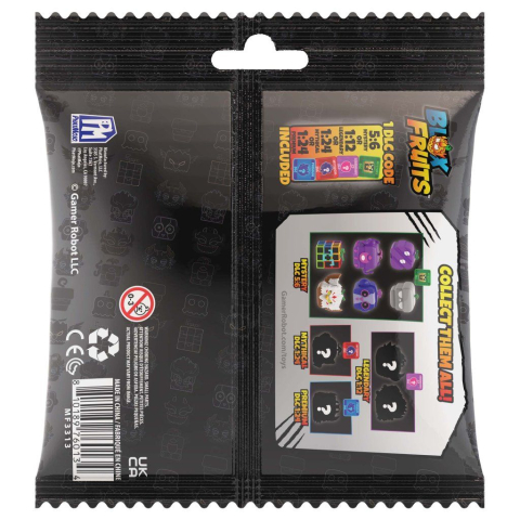 Blox Fruits - Mini-figurina ascunsa in folie S3 copii varsta 6-7 ani|7-9 ani|9-12 ani|12-14 ani [4]