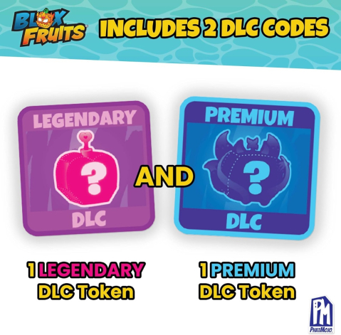 Blox Fruits - Pachet pentru colectionari, Diamond copii varsta 6-7 ani|7-9 ani|9-12 ani|12-14 ani [2]