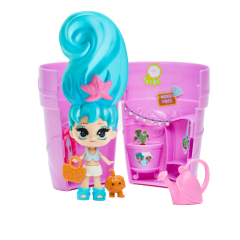 Blume - Papusa Bobocel [3]