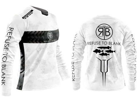 Bluza RTB Tournament Dri-Fit Cool-Tech Long Sleeve Shirt L [1]