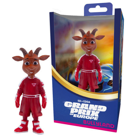 Jucării și Jocuri pentru copii - Bockli-Grand Prix Europe