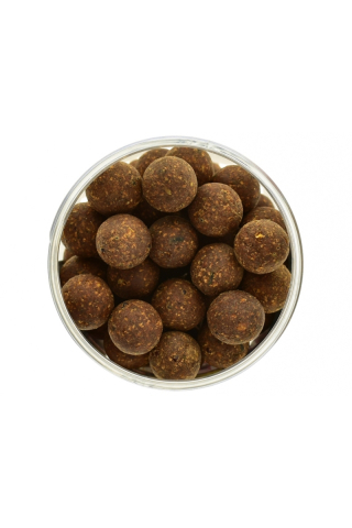 Boilies de carlig critic echilibrat Hot Fish 20mm [1]