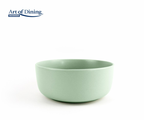 Vesela pentru masa si tacamuri - Bol cereale ceramica 16 cm,  yvonne, heinner