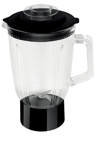 Boluri - Bol sticla heinner acc-bl1500dc