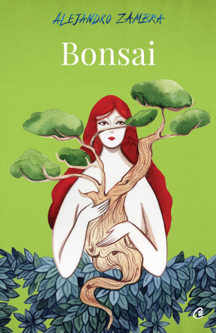 Carti pentru adulti si adolescenti - Bonsai, autor Alejandro Zambra