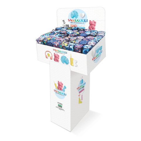 Îmbrăcăminte și accesorii - Borseta Fantasy Mix – 3 modele si 8 imprimeuri, pret/1 buc