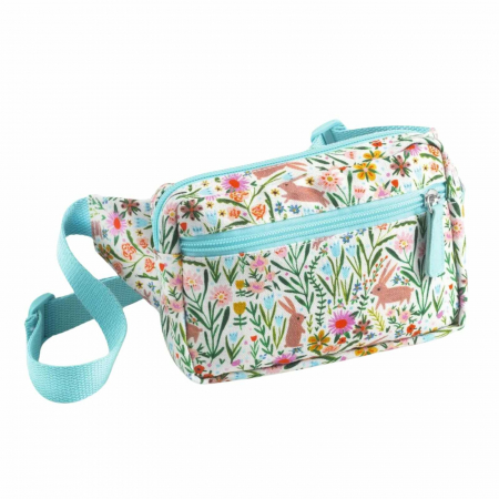 Accesorii, Ochelari, Ceasuri, ETUI, Portofel, Gentute - Borsete Copii, din Bumbac, 2 Buzunare - Micostore.ro