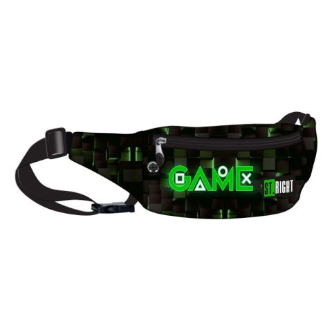 Îmbrăcăminte și accesorii - Borseta St.Majewski St. Right Green Game, 681530