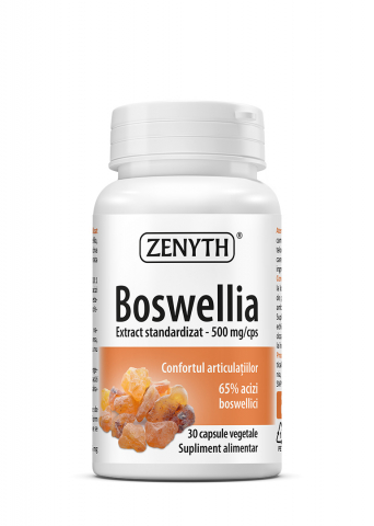 Capsule/comprimate/siropuri - Boswellia 30cps