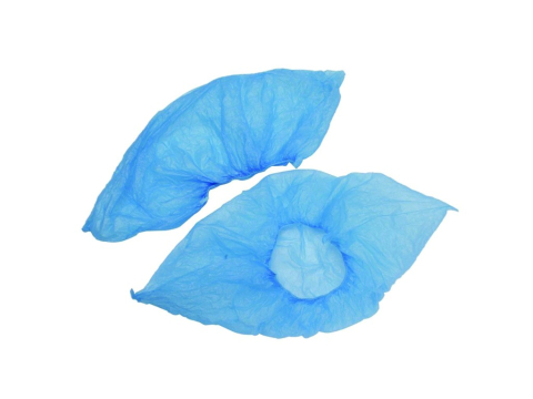 Pensule, spatule, teluri și mănuși bucătărie - Botosei polietilena de unica folosința AP17 100/set