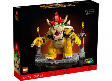 Bowser cel Maret [1]