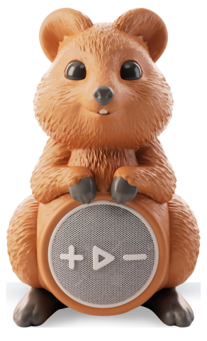 Periferice IT - Boxa bluetooth Rainy Days - Quokka