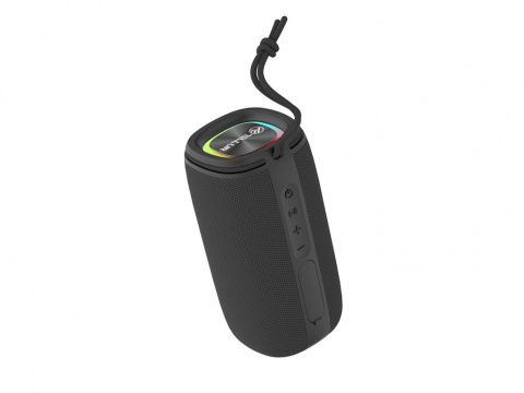Boxe - Boxă portabilă Bluetooth Tellur Eclipse 12W, negru