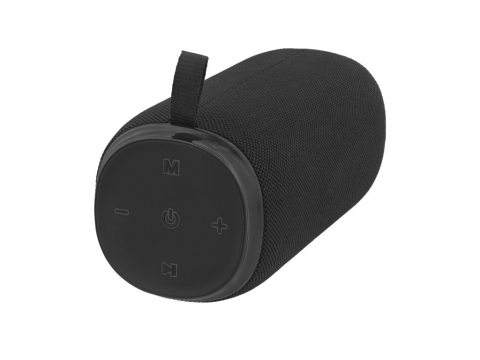 Boxă portabilă Bluetooth Tellur Gliss 16W, negru [3]