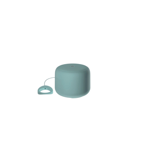Boxa portabila Devia Kintone Series Mini Waterproof Bluetooth Green [2]