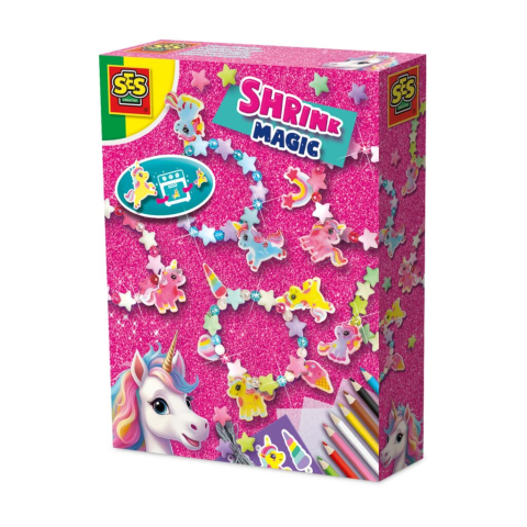 Art & Craft si Artizanat - Bratari Cu talismane- Unicorni