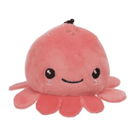 Breloc - animale / insecte / unicorn + carabina, 9cm, diverse modele, 3+ ani, Out of the blue, 61/6727 / 35851 [2]