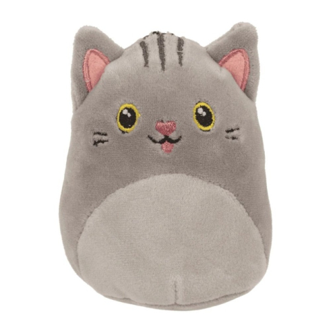 Breloc - animale / insecte / unicorn + carabina, 9cm, diverse modele, 3+ ani, Out of the blue, 61/6727 / 35851 [4]