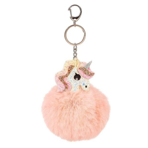 Îmbrăcăminte și accesorii - Breloc unicorn, Souza! Fata, varsta +9 ani, 3 - 6 ani, 6 - 9 ani