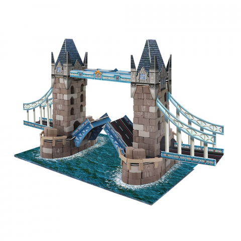 Brick trick l travel podul turnului  [1]