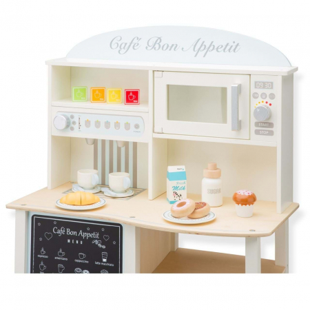 Bucatarie Bon appetit Grand Cafe [1]