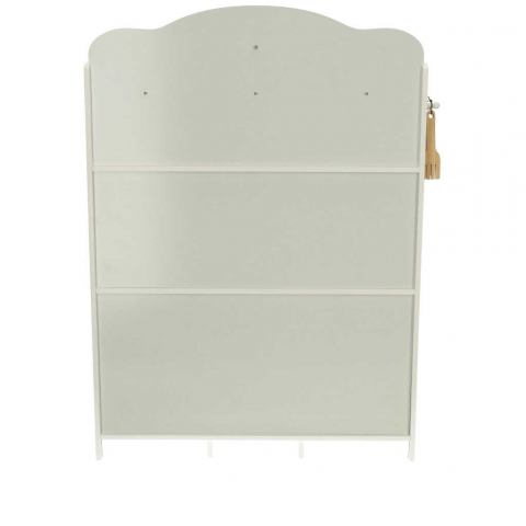 Bucătărie din Lemn pentru Copii cu Accesorii - 85 x 62 cm - Micostore.ro [5]