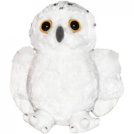Bufnita de Zapada - Jucarie Plus Wild Republic 17 cm [1]