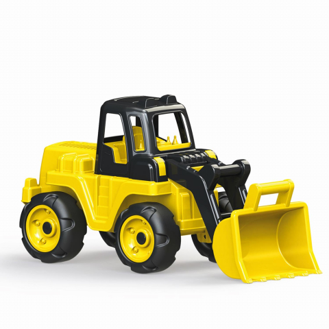 Jucării și Jocuri pentru copii - Buldozer pentru copii - 72 cm