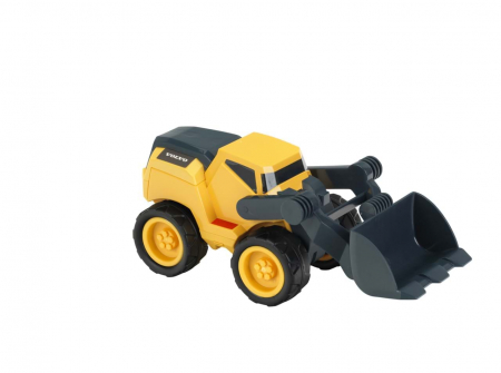 Jucarie Buldozer Volvo, 24 x 11.5 x 11 cm, Klein [2]