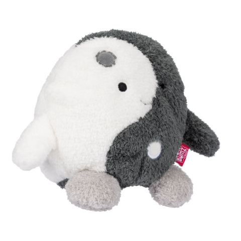 BumBumz - Jucarie de plus, MINI Retro, 11 cm, diverse modele varsta 3-5 ani ,5-7 ani ,7-9 ani ,9-12 ani ,12-14 ani ,, Unisex [6]