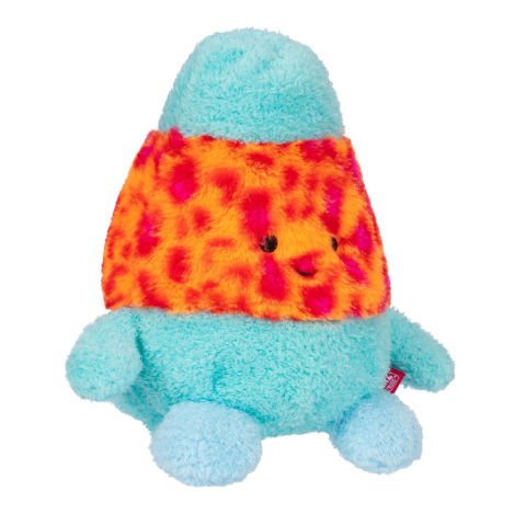 BumBumz - Jucarie de plus, MINI Retro, 11 cm, diverse modele varsta 3-5 ani ,5-7 ani ,7-9 ani ,9-12 ani ,12-14 ani ,, Unisex [3]