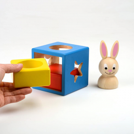 Jocuri de logica si gandire ⭐ Bunny Boo, Smart Games [5]