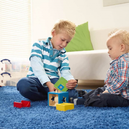 Jocuri de logica si gandire ⭐ Bunny Boo, Smart Games [4]