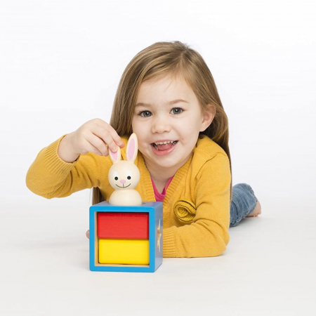 Jocuri de logica si gandire ⭐ Bunny Boo, Smart Games [2]