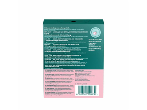 Burete Flex Scrub Scotch-Brite [10]
