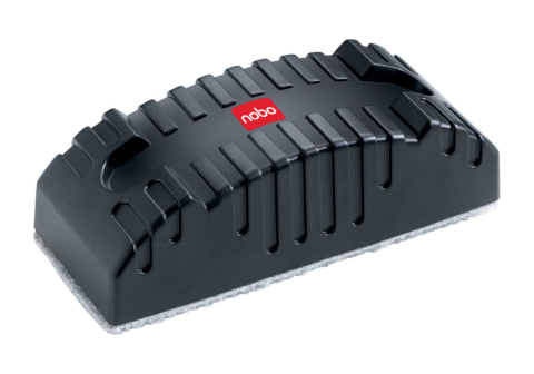 Organizare, arhivare, prezentare - Burete magnetic cu rezerve detasabile nobo