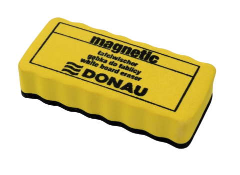 Detergenti si Curatenie - Burete magnetic Donau pentru whiteboard