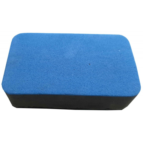 Table Scolare, Creta, Bureti si Sabloane - Burete tabla magnetica CNX Mini, dimensiuni 6.8x4x2cm