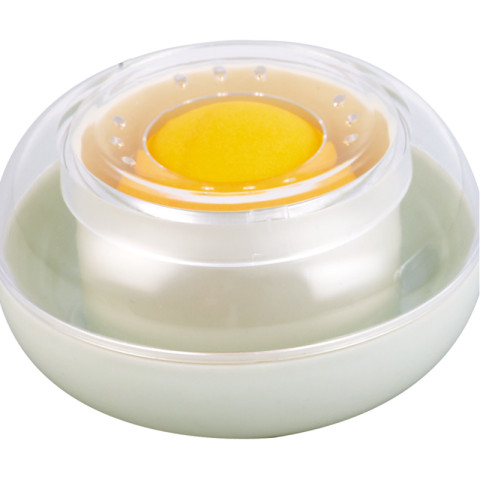 Buretiera cu bila Deli 9109, 90x35mm [1]