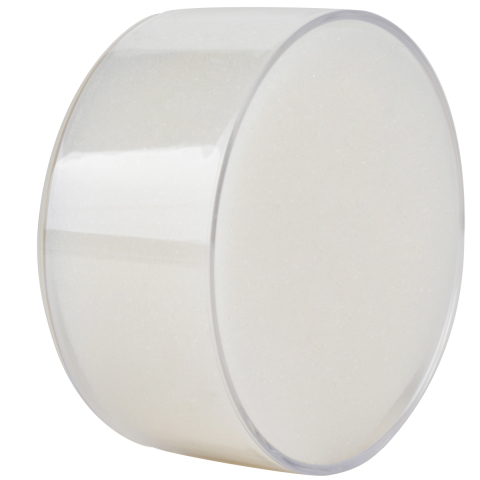 Buretiera transparenta 78mm deli [1]