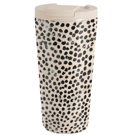 Burga Cana Termos Inox Almond Latte, 500ml [7]