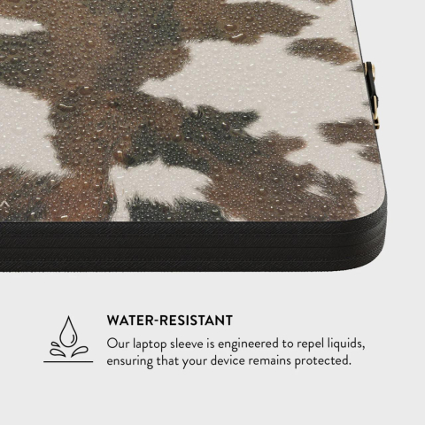 Burga Husa antisoc Laptop 14 inch Celestial, cu fermoar, rezistenta la apa [5]
