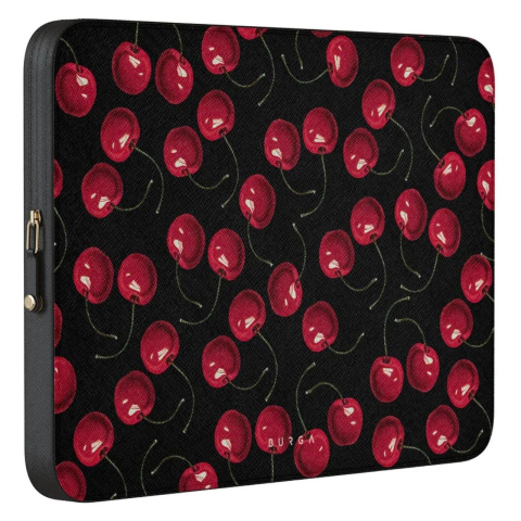 Burga Husa antisoc Laptop 14 inch Cherrybomb, cu fermoar, rezistenta la apa [7]