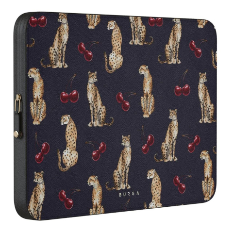 Burga Husa antisoc Laptop 14 inch Cougar cu fermoar, rezistenta la apa [7]