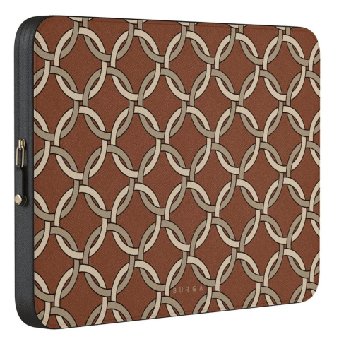 Burga Husa antisoc Laptop 14 inch Heritage, cu fermoar, rezistenta la apa [7]