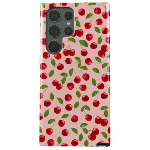 Burga Husa Dual Layer Afternoon Treat Samsung Galaxy S23 Ultra [3]
