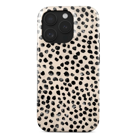 Burga Husa Dual Layer Almond Latte iPhone 16 Pro Max [3]